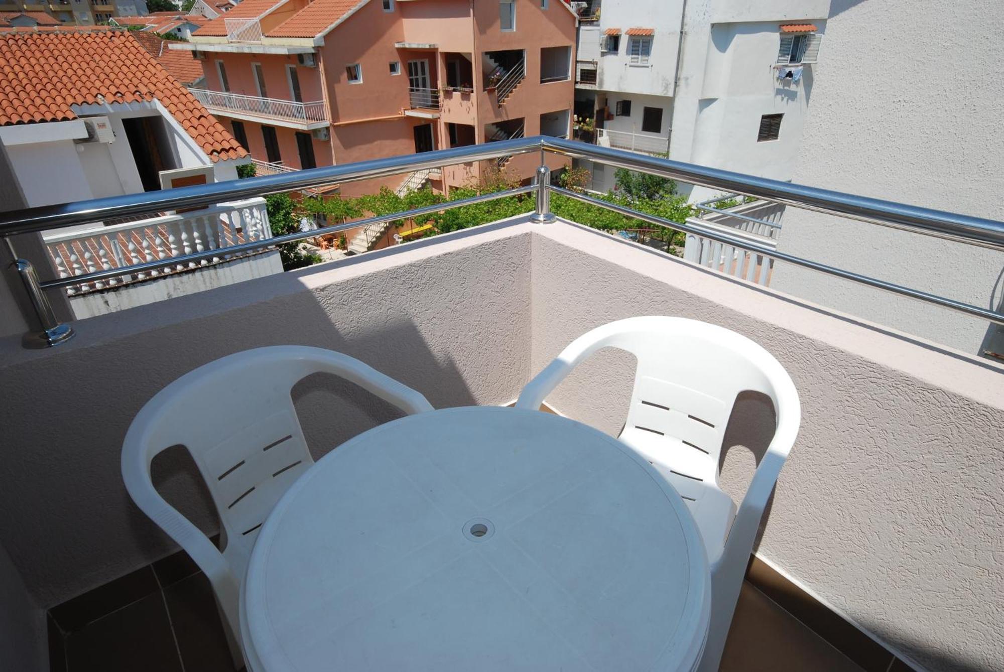 Pansion Anita Hotel บุดวา ห้อง รูปภาพ