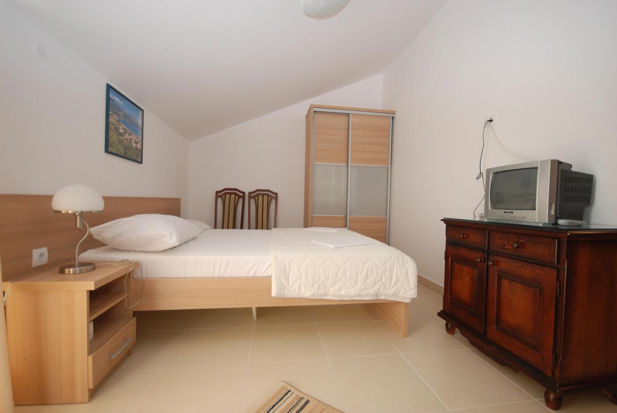 Pansion Anita Hotel บุดวา ห้อง รูปภาพ